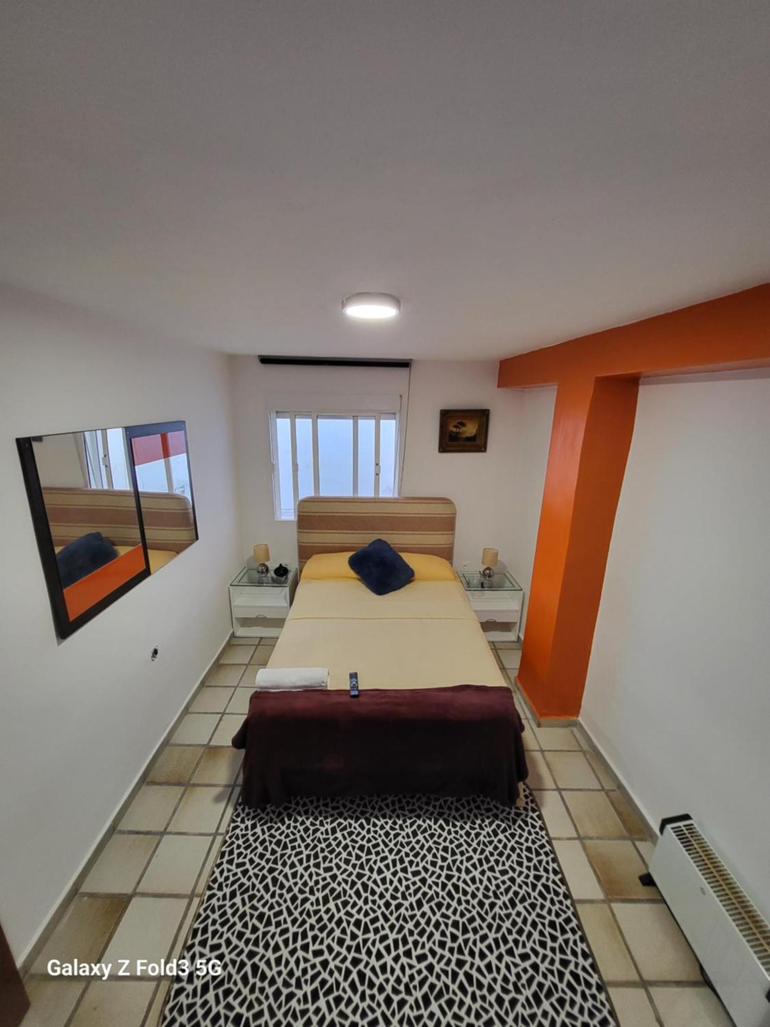 Habitacion Muy Centrica. Granada Exterior foto