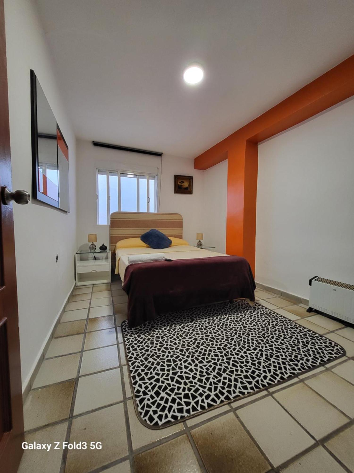 Habitacion Muy Centrica. Granada Exterior foto