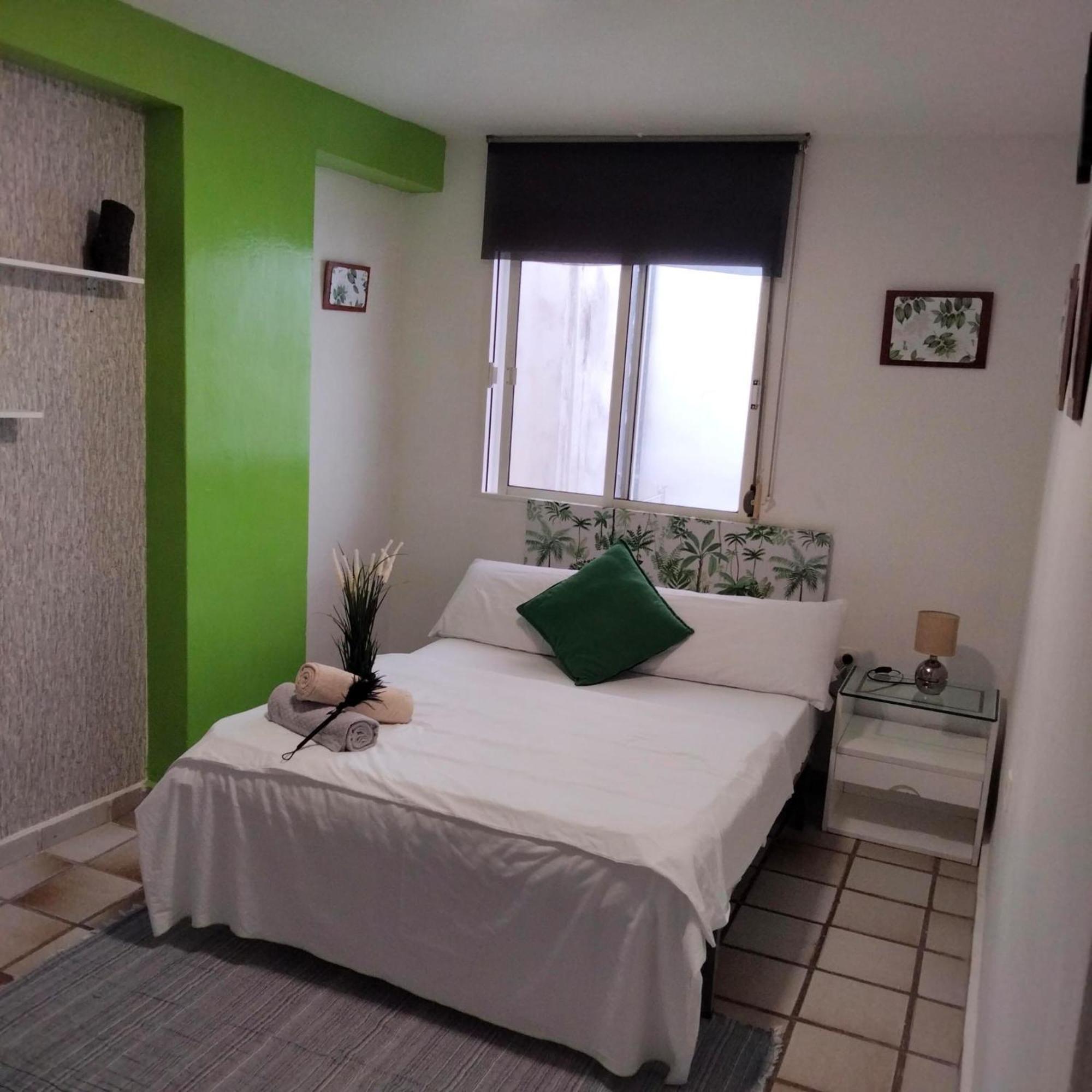 Habitacion Muy Centrica. Granada Exterior foto